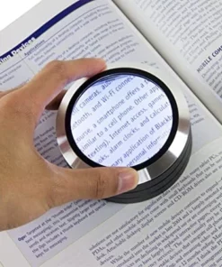 LED Reading Magnifier