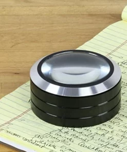 LED Reading Magnifier