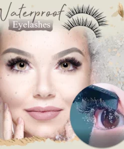 Lancuci™ Magnetisch Lengthening Thick Eyelash