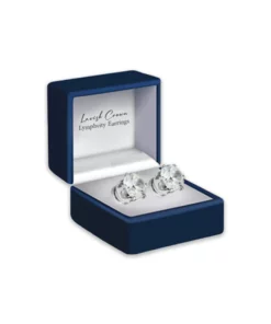 LavishCrown Lymphvity Earrings