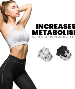 LavishCrown Lymphvity Earrings