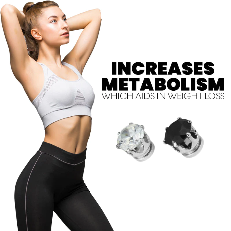 LavishCrown Lymphvity Earrings