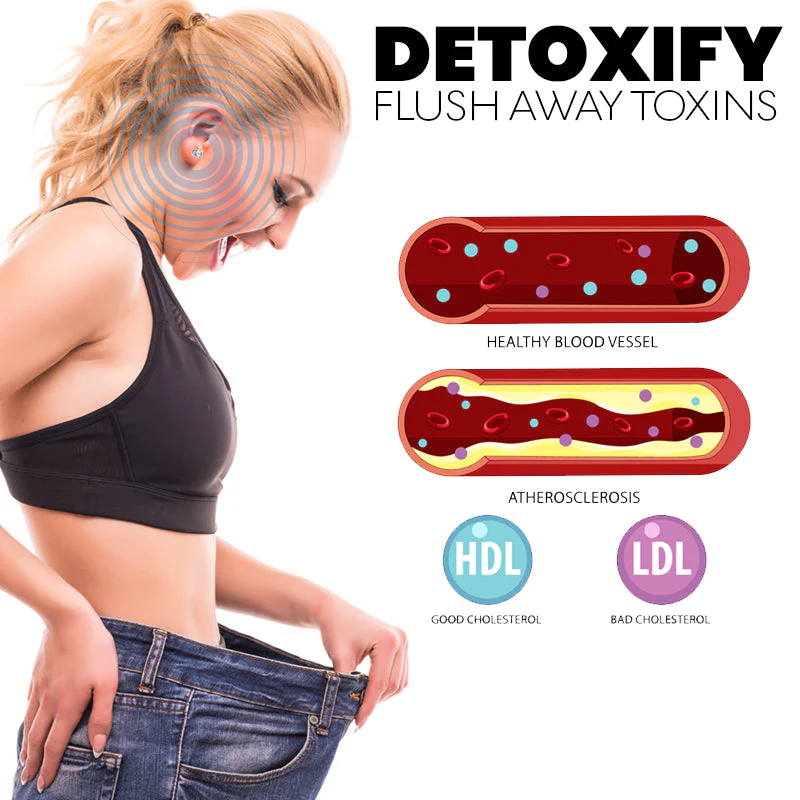 LavishCrown Lymphvity Earrings