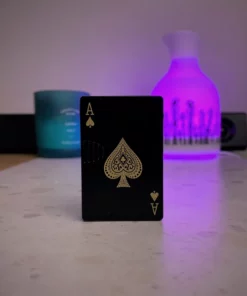 Lucky Poker Lighter