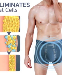 MAGNETICEFT™ Energy Field Therapy Men Pant