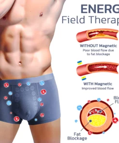 MAGNETICEFT™ Energy Field Therapy Men Pant