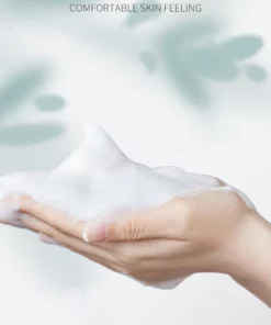 MENGLINA™ Sea Salt Soap