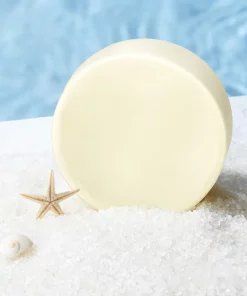MENGLINA™ Sea Salt Soap