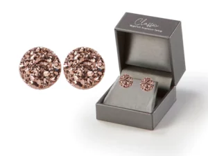 MagneTech Acupuncture Earrings