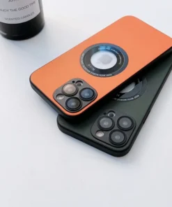 Magnetic Charging Case For iPhone