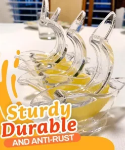 Manual Lemon Juicer Squeezer