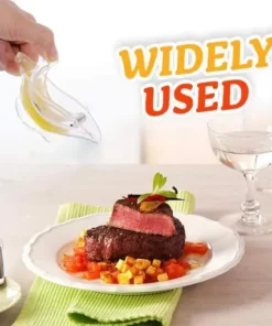 Manual Lemon Juicer Squeezer