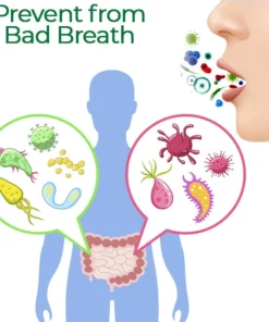 MedPro™ Stomach Care Patch