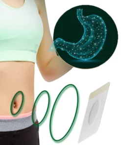 MedPro™ Stomach Care Patch