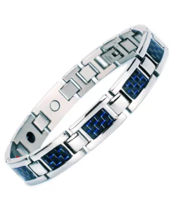 MeteorBlack Lvmphvity Magnesium Bracelet