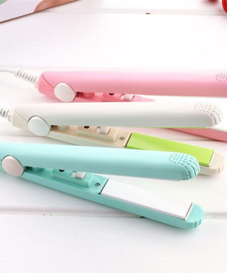 Mini Hair Curler
