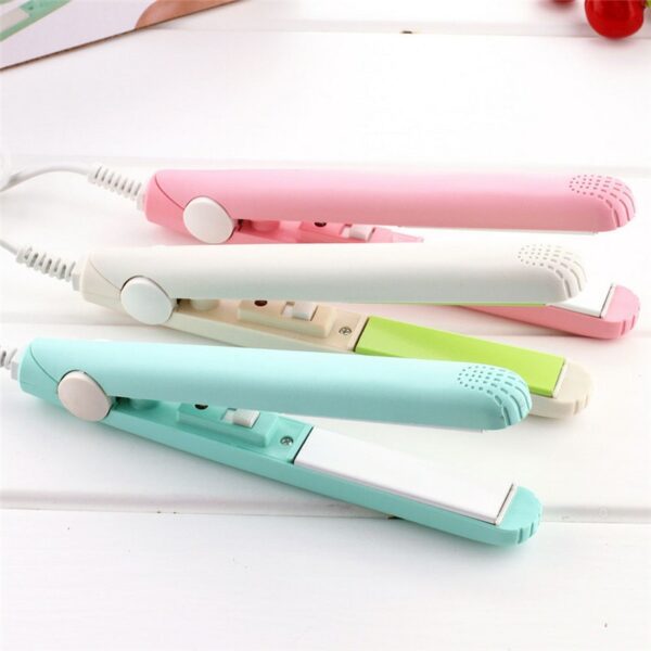Mini Hair Curler