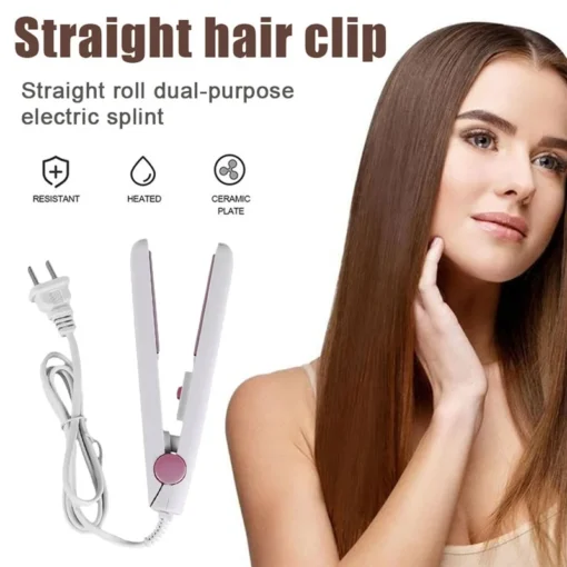 Mini Hair Curler