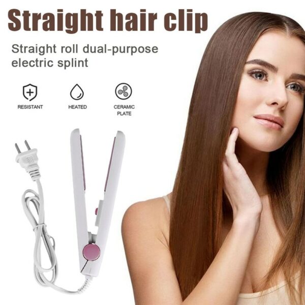 Mini Hair Curler