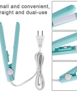 Mini Hair Curler