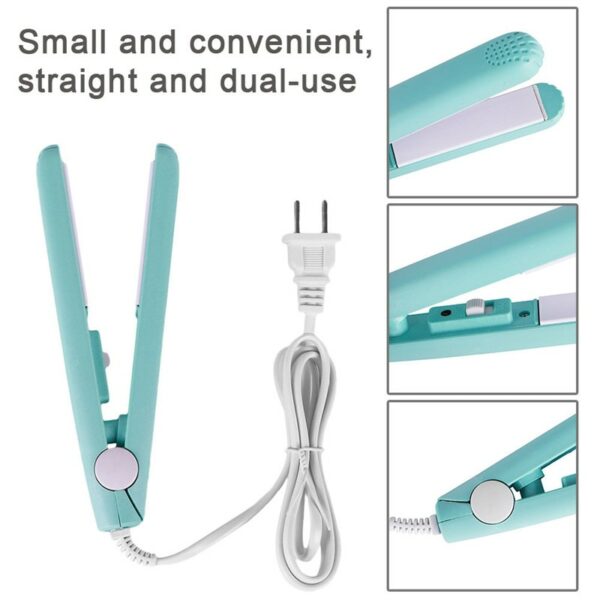 Mini Hair Curler