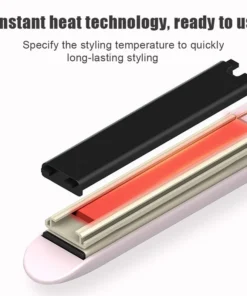 Mini Hair Curler