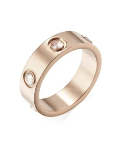 Alternative view of Moonbow Lvmphvity Thermotherapeutic Ring