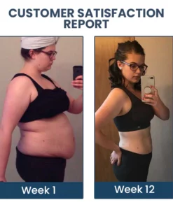 Muko Heart Shining Auriculotherapy Earrings