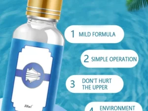 Multifunctional Leather Shoes & Handbag Cleaner