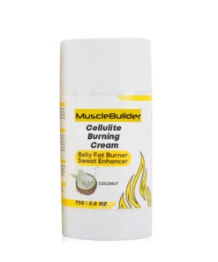 MuscleBuilder Cellulite Burning Cream