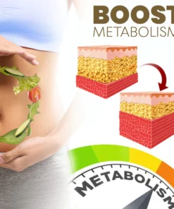 Myla™ Detoxing Belly Patch