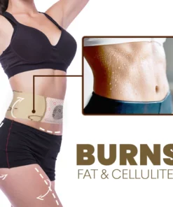 Myla™ Detoxing Belly Patch