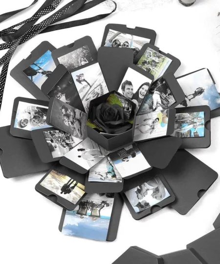 Mystical Nights - Explosion Box