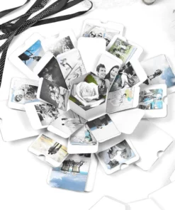 Mystical Nights - Explosion Box