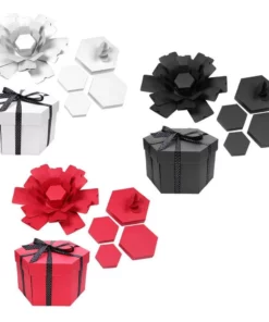 Mystical Nights - Explosion Box