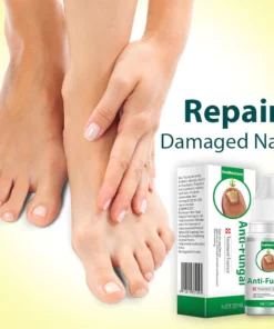 NailRestore Anti-Fungal Treatment Essence