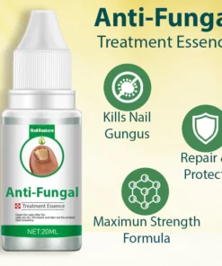NailRestore Anti-Fungal Treatment Essence