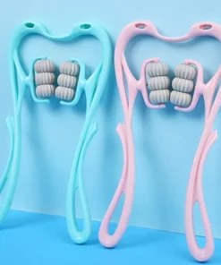 NeckBud Massage Roller