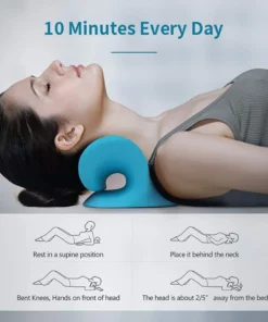 New Style Doctor's Recommended Cervical Pillow