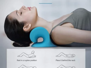 New Style Doctor's Recommended Cervical Pillow