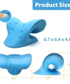 New Style Doctor's Recommended Cervical Pillow