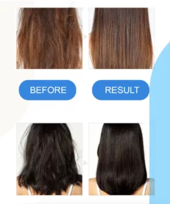 NoFrizz Hair Serum