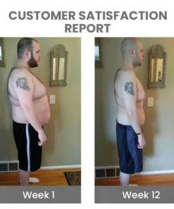 Oliez TitaniumION Leather Wristband