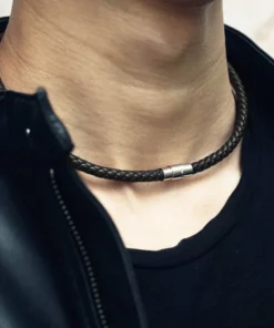POWERIC TitaniumION Sports Choker