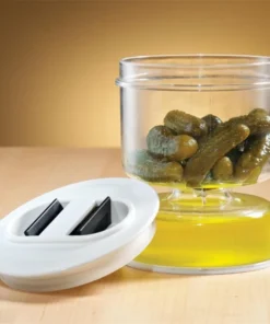 Pickle Flip Jar
