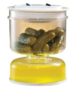 Pickle Flip Jar