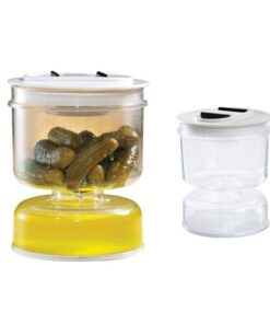 Pickle Flip Jar