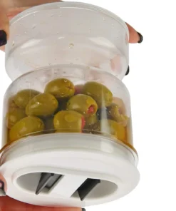 Pickle Flip Jar