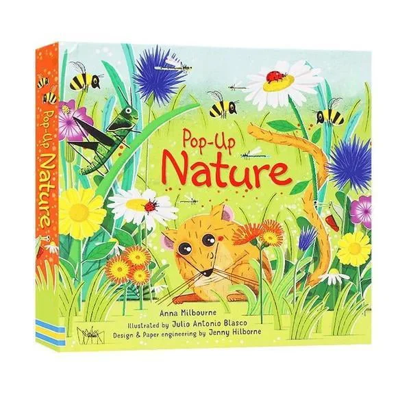 Pop-Up Fairy Tales 3D Picture Book - Image 6