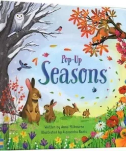 Pop-Up Fairy Tales 3D Picture Book